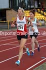 1500 metres, North East Masters Champs, Monkton Stadium,  Jarrow. Photo: David T. Hewitson/Sports for All Pics